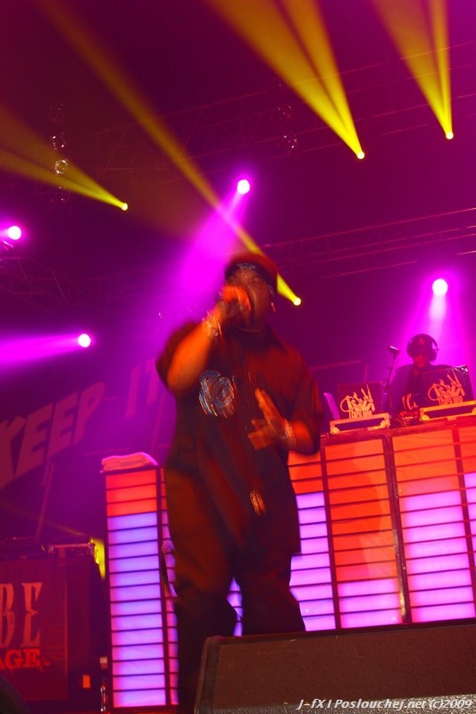 ice cube - 10.4.09